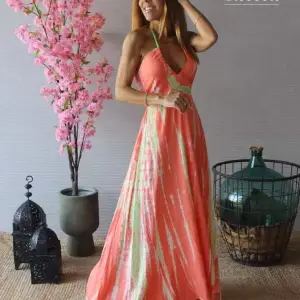 Vestido Maria Catita