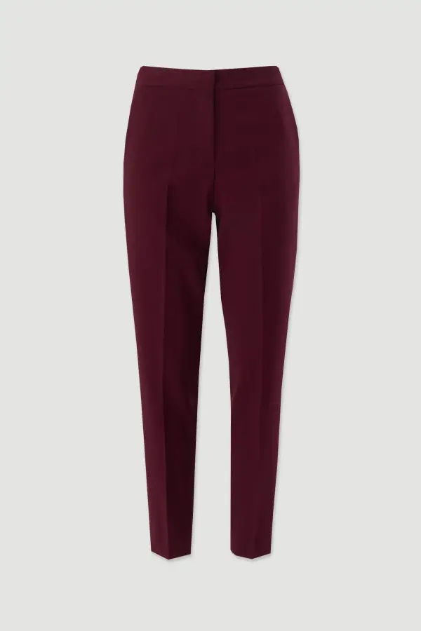 Calça Ferrache clássica skinny