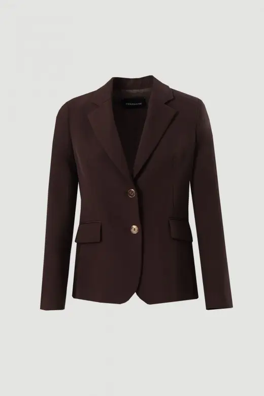 Blazer clássico Ferrache