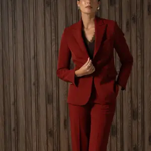 Blazer clássico Ferrache